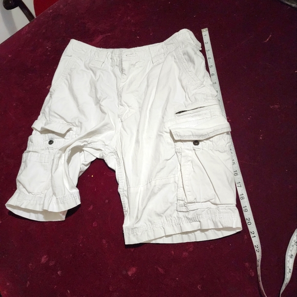 NWOT ... Champs Sports Gear (CSG) shorts - Picture 4 of 7